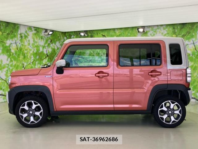 Suzuki HUSTLER 2022-09 8856902-1