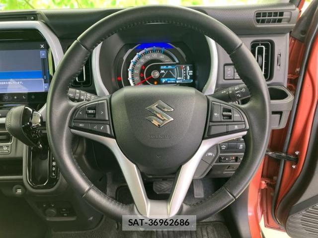 Suzuki HUSTLER 2022-09 8856902-12