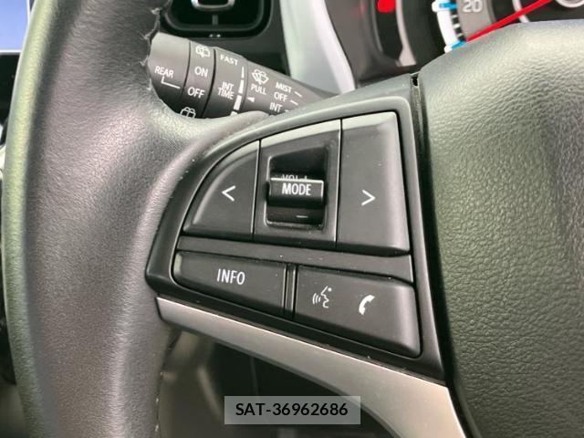 Suzuki HUSTLER 2022-09 8856902-13