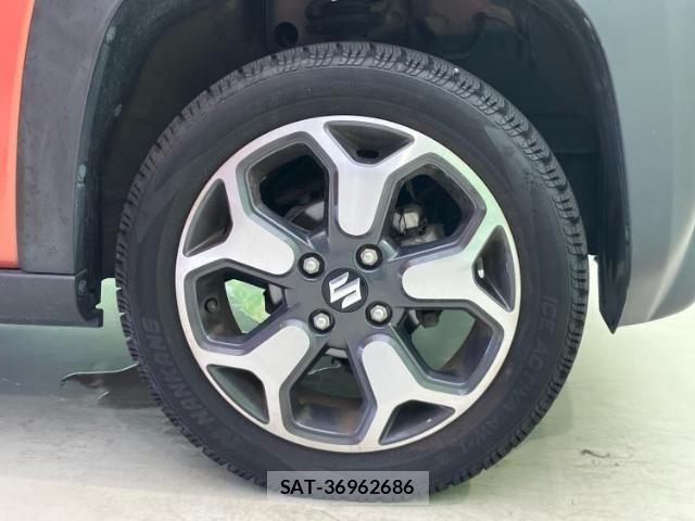 Suzuki HUSTLER 2022-09 8856902-17