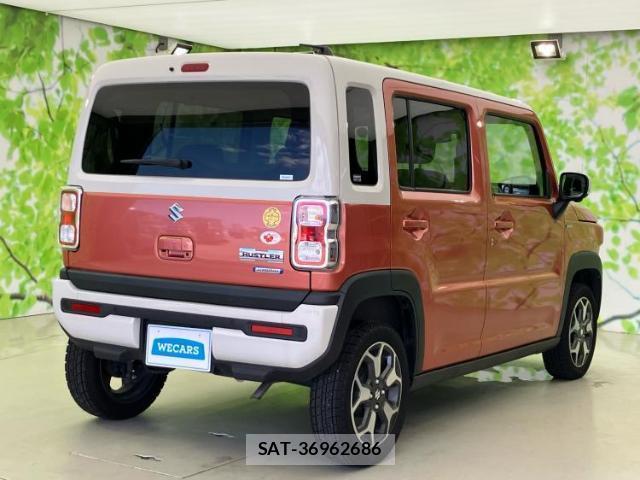 Suzuki HUSTLER 2022-09 8856902-2