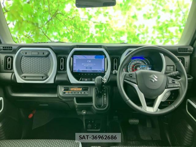 Suzuki HUSTLER 2022-09 8856902-3