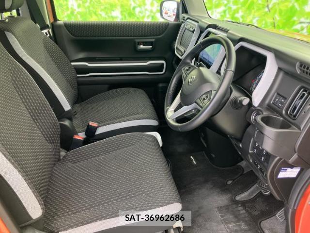Suzuki HUSTLER 2022-09 8856902-4