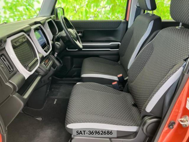 Suzuki HUSTLER 2022-09 8856902-5