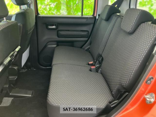 Suzuki HUSTLER 2022-09 8856902-6