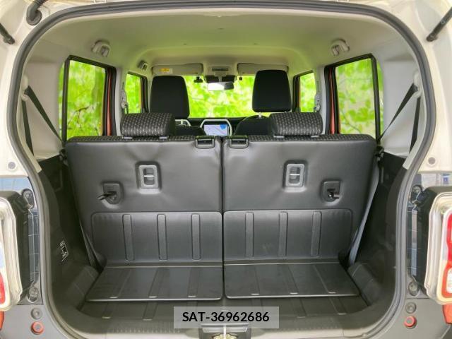Suzuki HUSTLER 2022-09 8856902-7