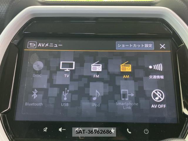 Suzuki HUSTLER 2022-09 8856902-9