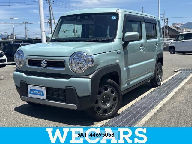 Suzuki HUSTLER 2023-04 8856926-0
