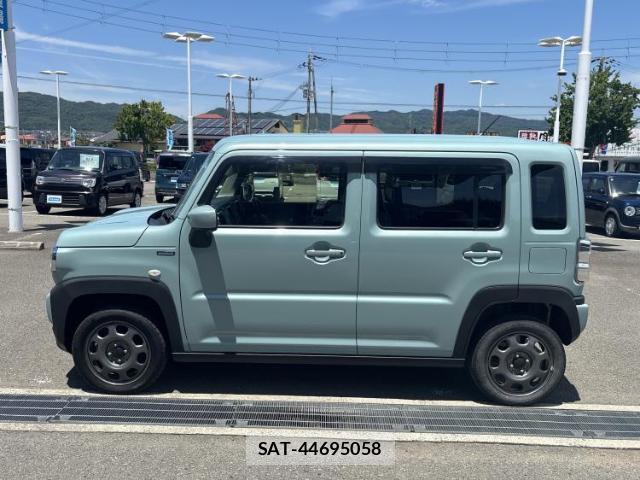 Suzuki HUSTLER 2023-04 8856926-1
