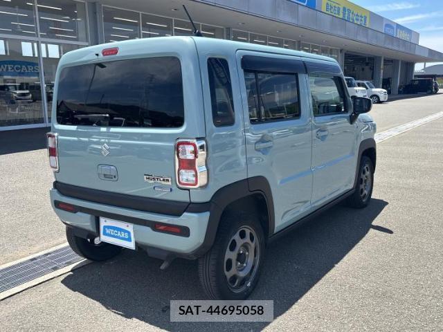 Suzuki HUSTLER 2023-04 8856926-2