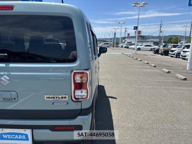 Suzuki HUSTLER 2023-04 8856926-3
