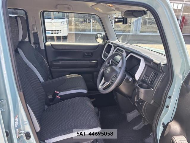 Suzuki HUSTLER 2023-04 8856926-4