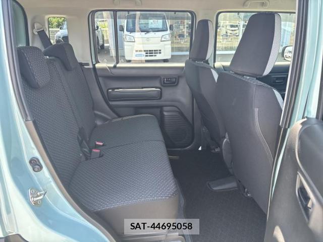 Suzuki HUSTLER 2023-04 8856926-5