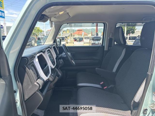 Suzuki HUSTLER 2023-04 8856926-6