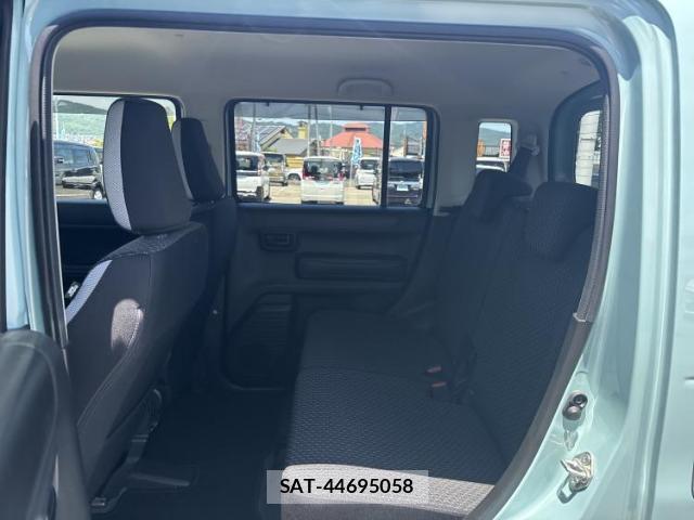 Suzuki HUSTLER 2023-04 8856926-7
