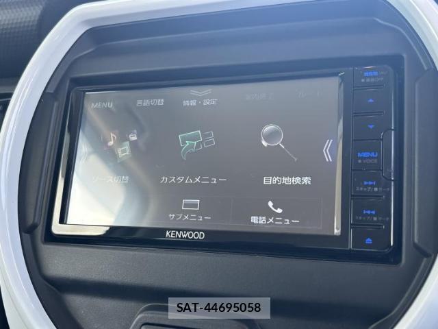 Suzuki HUSTLER 2023-04 8856926-8