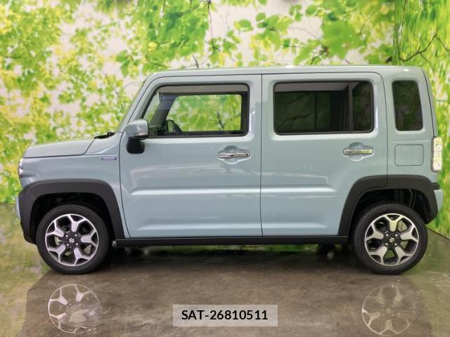 Suzuki HUSTLER 2025-05 8856972-1