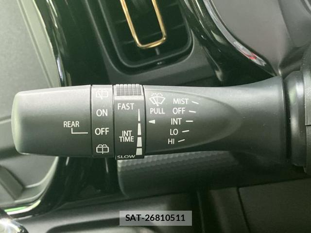 Suzuki HUSTLER 2025-05 8856972-11