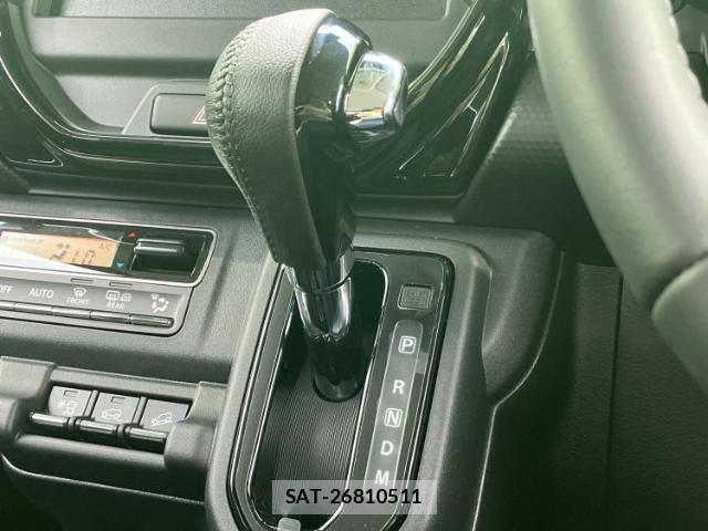 Suzuki HUSTLER 2025-05 8856972-12