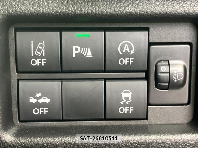 Suzuki HUSTLER 2025-05 8856972-16