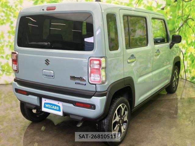 Suzuki HUSTLER 2025-05 8856972-2