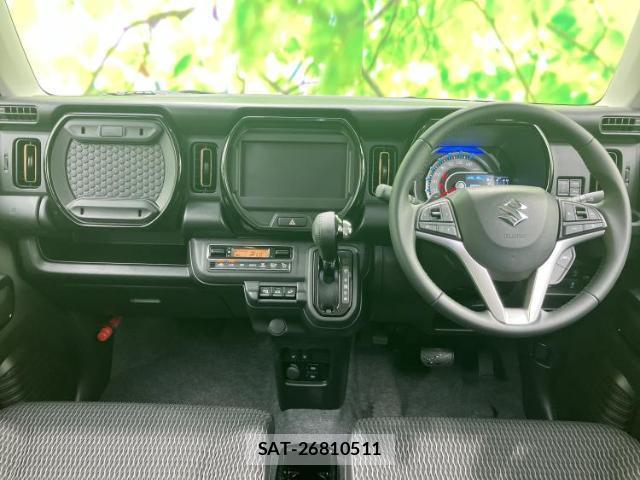 Suzuki HUSTLER 2025-05 8856972-3
