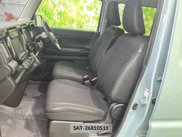 Suzuki HUSTLER 2025-05 8856972-5