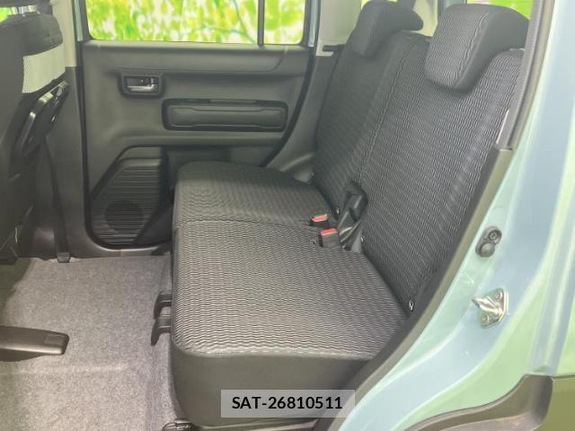Suzuki HUSTLER 2025-05 8856972-6