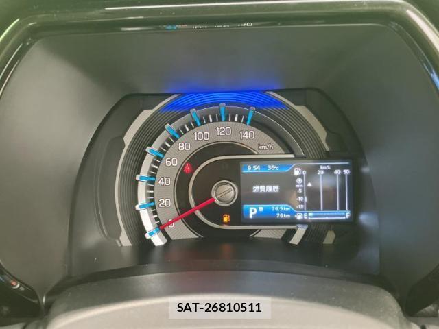 Suzuki HUSTLER 2025-05 8856972-8