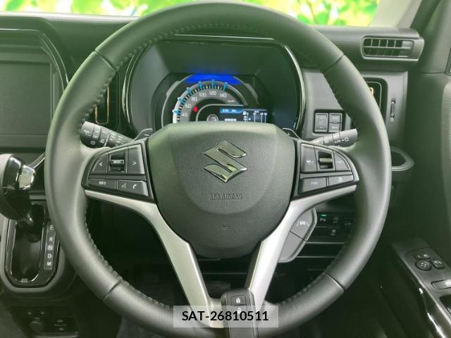 Suzuki HUSTLER 2025-05 8856972-9