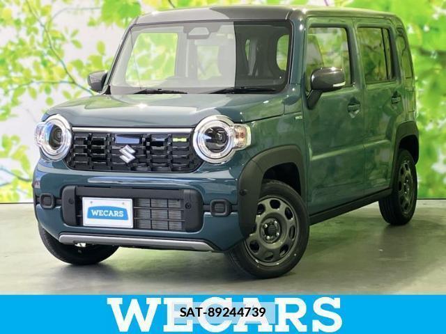 Suzuki HUSTLER 2026-07 8857024-0