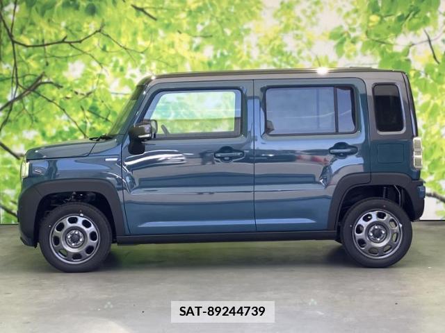 Suzuki HUSTLER 2026-07 8857024-1