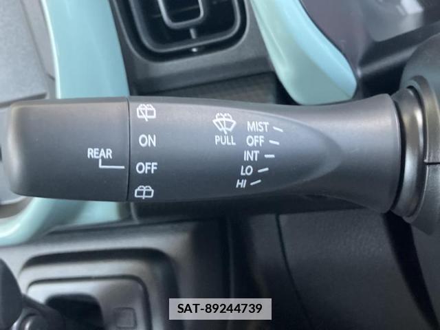 Suzuki HUSTLER 2026-07 8857024-11