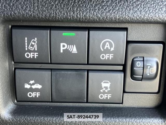 Suzuki HUSTLER 2026-07 8857024-14