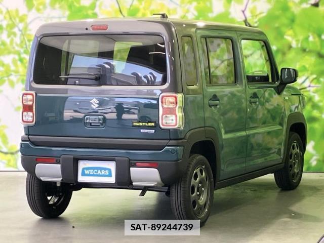 Suzuki HUSTLER 2026-07 8857024-2