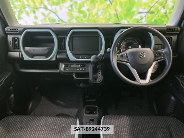Suzuki HUSTLER 2026-07 8857024-3