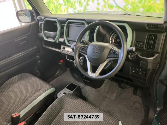 Suzuki HUSTLER 2026-07 8857024-4