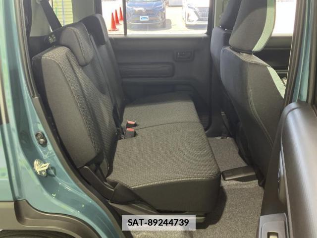 Suzuki HUSTLER 2026-07 8857024-5