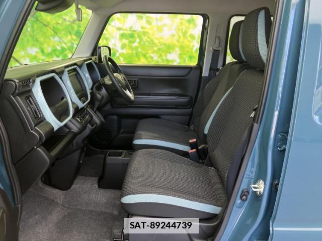 Suzuki HUSTLER 2026-07 8857024-6