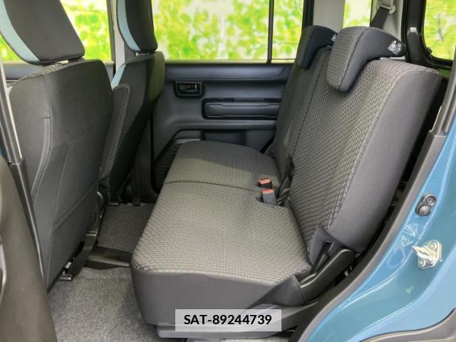 Suzuki HUSTLER 2026-07 8857024-7