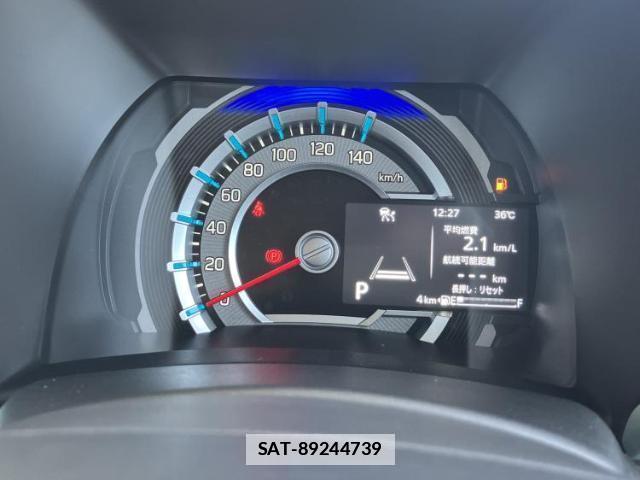 Suzuki HUSTLER 2026-07 8857024-8