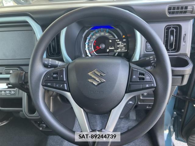 Suzuki HUSTLER 2026-07 8857024-9