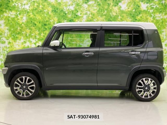 Suzuki HUSTLER 2016-01 8857054-1