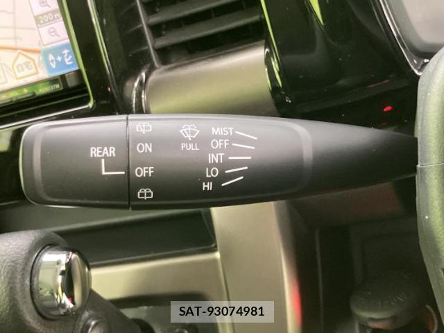 Suzuki HUSTLER 2016-01 8857054-14