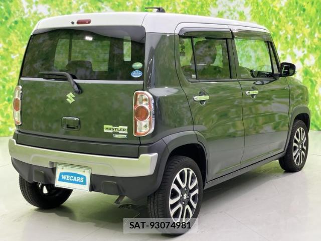 Suzuki HUSTLER 2016-01 8857054-2