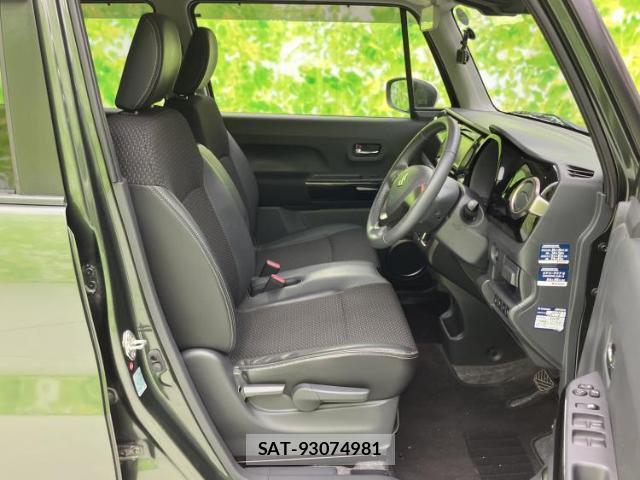 Suzuki HUSTLER 2016-01 8857054-3
