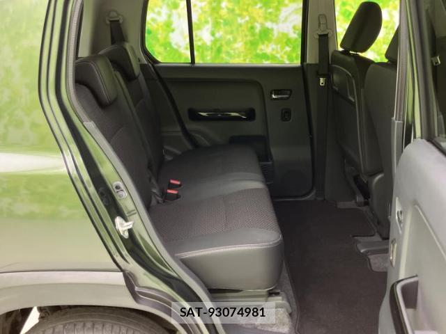 Suzuki HUSTLER 2016-01 8857054-4