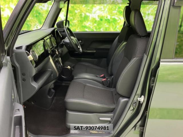 Suzuki HUSTLER 2016-01 8857054-5