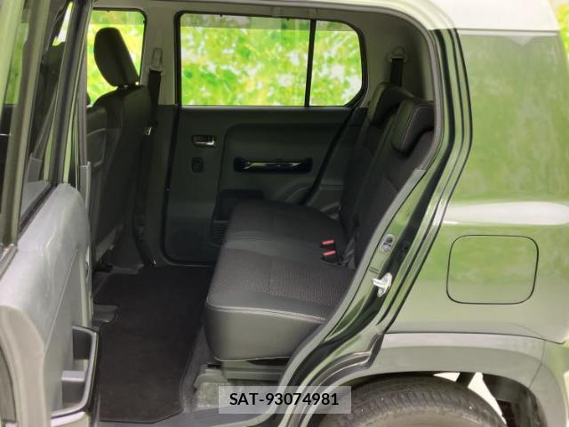 Suzuki HUSTLER 2016-01 8857054-6