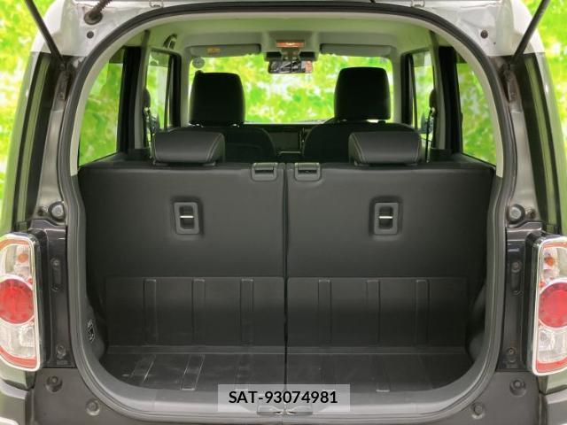 Suzuki HUSTLER 2016-01 8857054-7